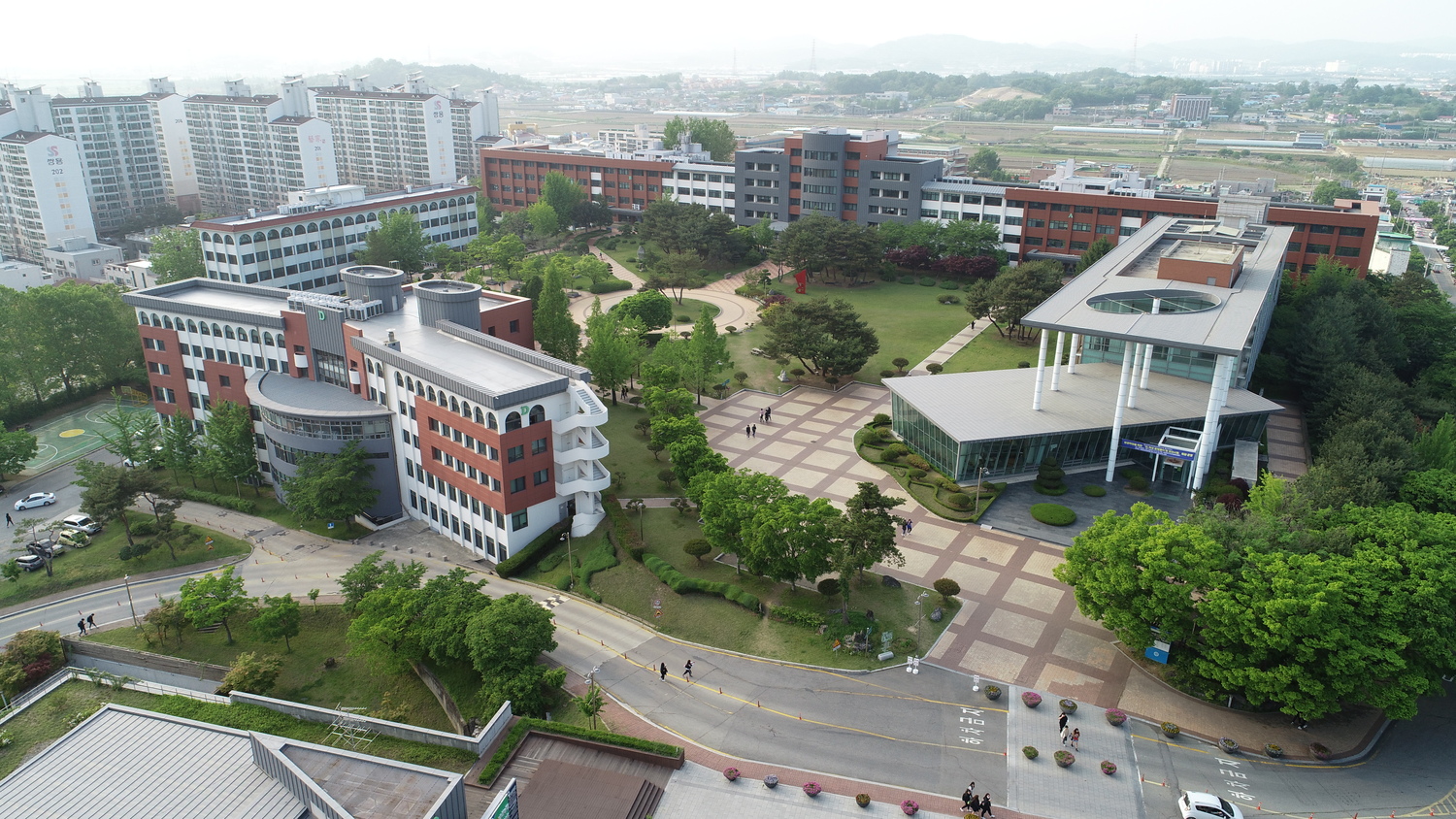 충청대, 이민자 조기적응프로그램 운영기관 선정